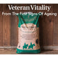Allen & Page Veteran Vitality | Senior Horse Feed - Buy Online SPR Centre UK