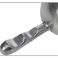 Aluminium Feed Scoop - 150ml Capacity - Buy Online SPR Centre UK