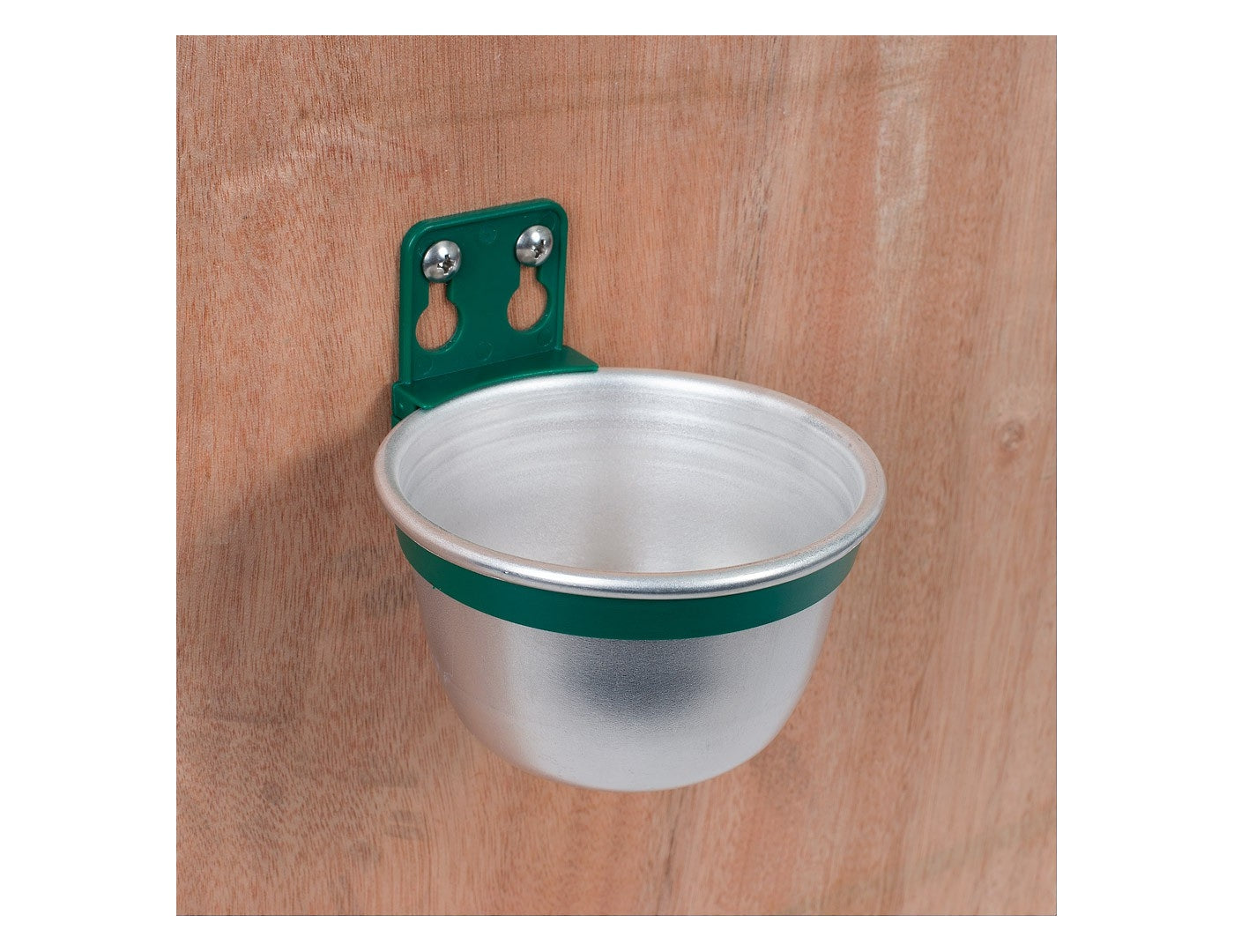 Aluminium Food & Water Bowl for Birds | Small Pets - Buy Online SPR Centre UK