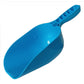 BEC - Blue Plastic Feed Scoop - 600ml Capacity - Buy Online SPR Centre UK
