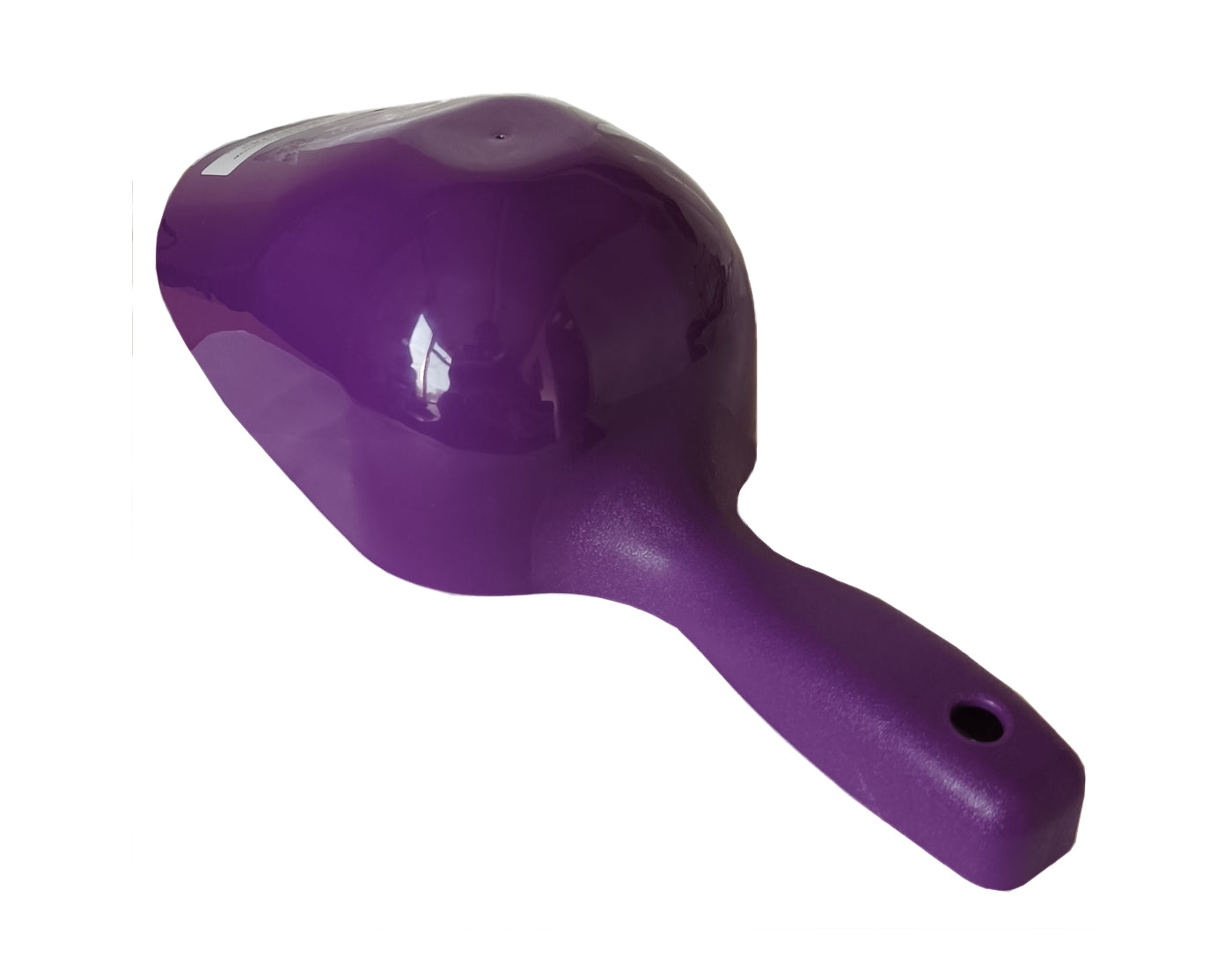 BEC - Purple Plastic Feed Scoop - 600ml Capacity - Buy Online SPR Centre UK