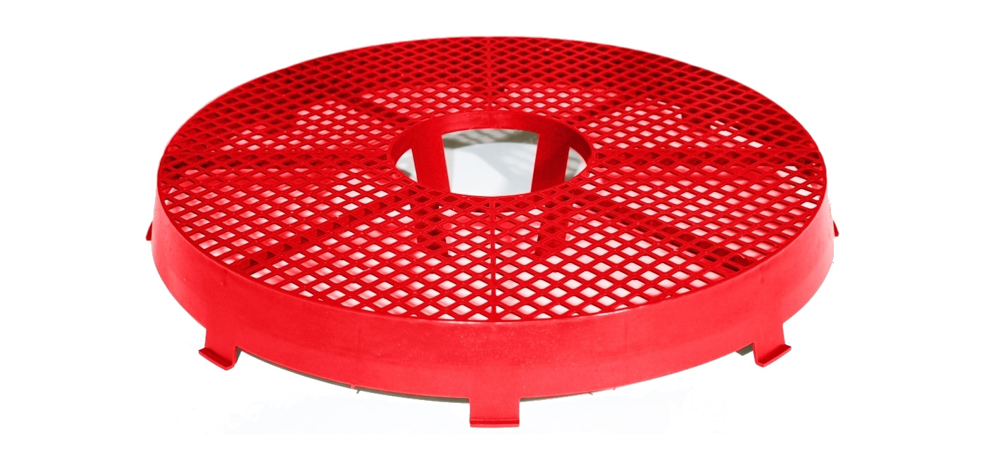 BEC Stand for Poultry & Pigeon Feeders | Drinkers - Buy Online SPR Centre UK
