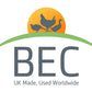BEC - 100% Recycled Combo Drinker for Poultry and Pigeons - 3 Litre Capacity