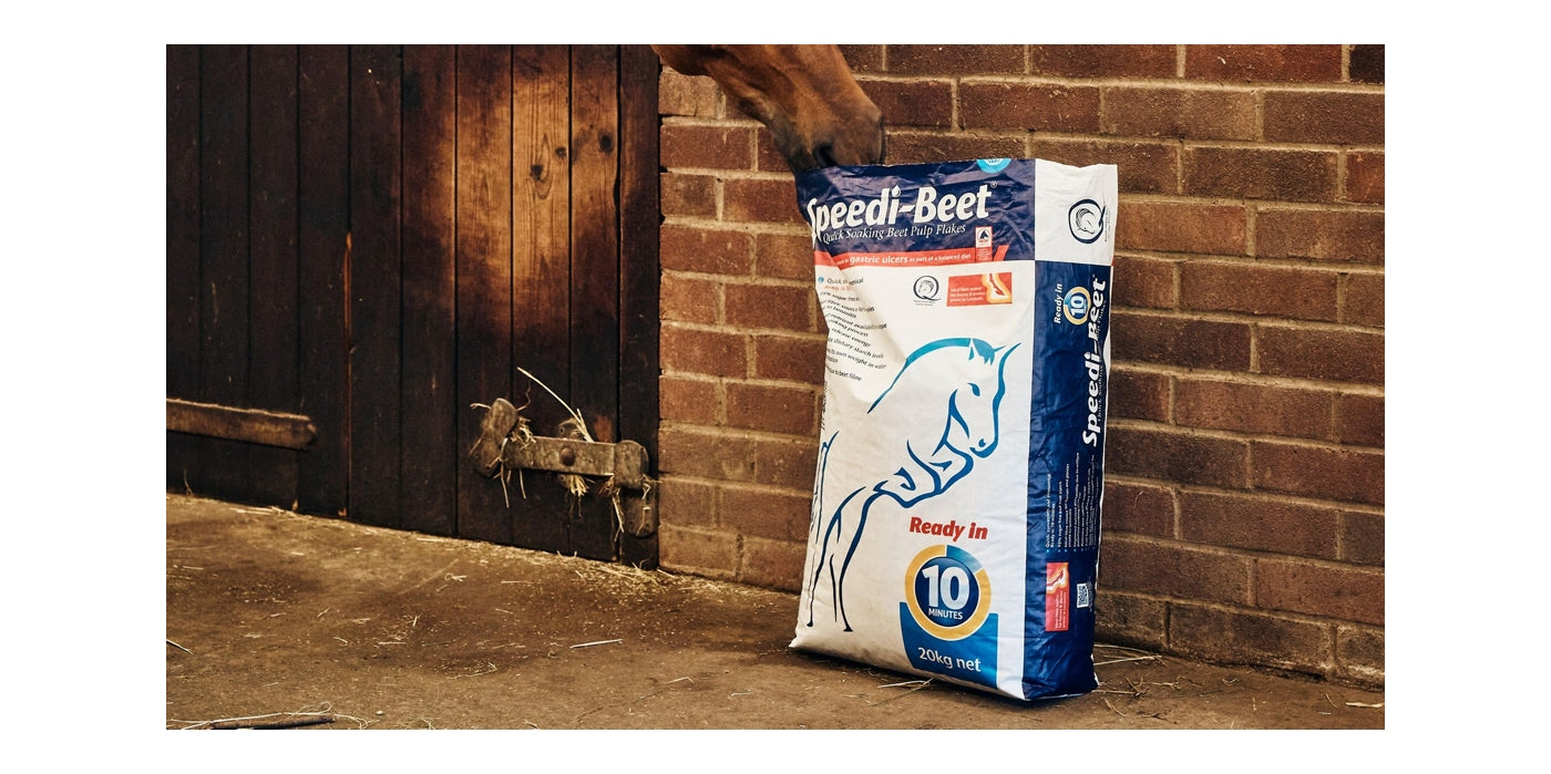 British Horse Feeds - Speedi-Beet - Buy Online SPR Centre UK