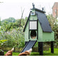 ChickenGuard - Premium Automatic Chicken Coop Door Opener - Buy Online SPR Centre UK