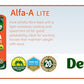 Dengie Alfa-A Lite | Horse Feed- Buy Online SPR Centre UK