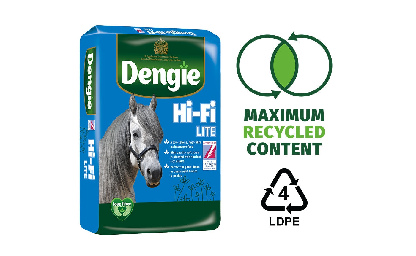 Dengie - Hi-Fi Lite - 20kg