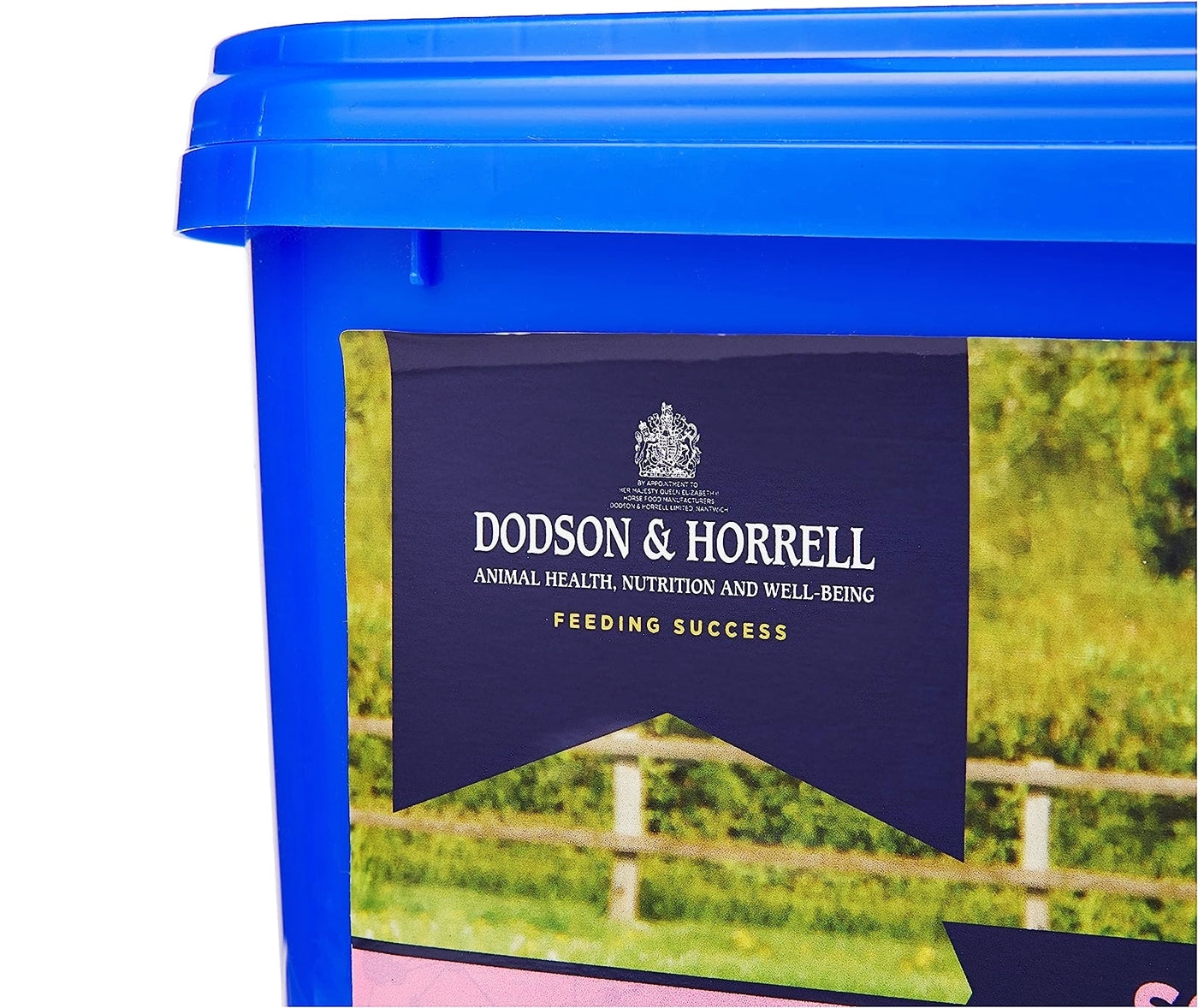 Dodson & Horrell Breathe-Free 1kg | Horse Suplement - Buy Online SPR Centre UK