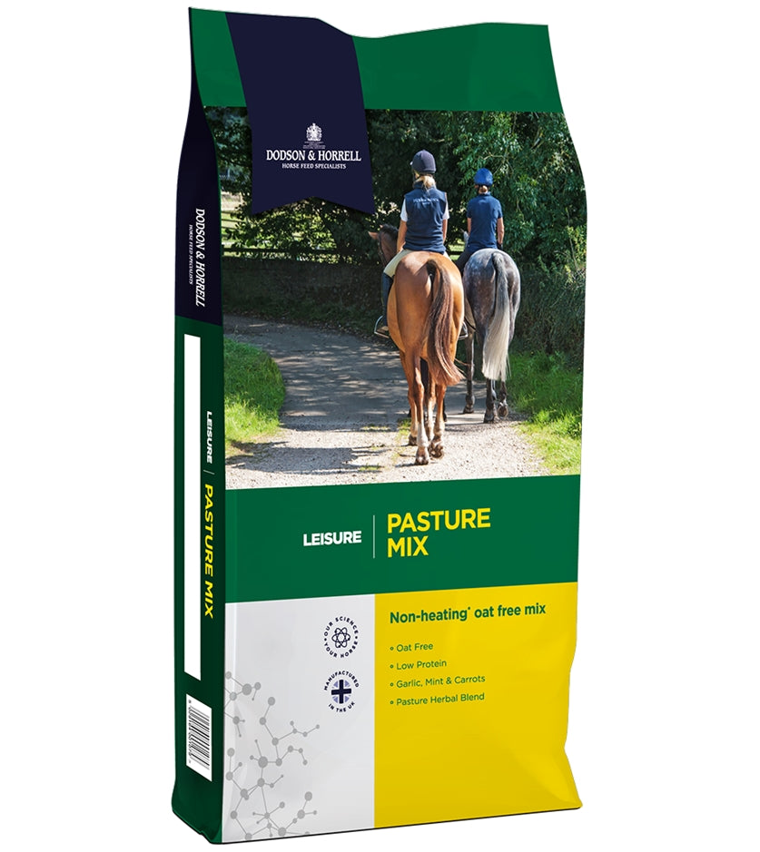 Dodson and clearance horrell rabbit pellets