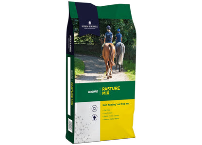 Dodson & Horrell - Pasture Mix 20kg | Horse Feed - Buy Online SPR Centre UK