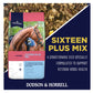 Dodson & Horrell - Sixteen Plus Mix | Senior Horse Feed - Buy Online SPR Centre UK