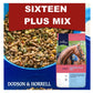 Dodson & Horrell - Sixteen Plus Mix | Senior Horse Feed - Buy Online SPR Centre UK