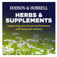 Dodson & Horrell - Placid 1kg | Horse Care - Buy Online SPR Centre UK