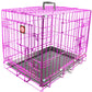 Dog Life - Colour Pop! Dog Training Den (Hot Pink) - Buy Online SPR Centre UK