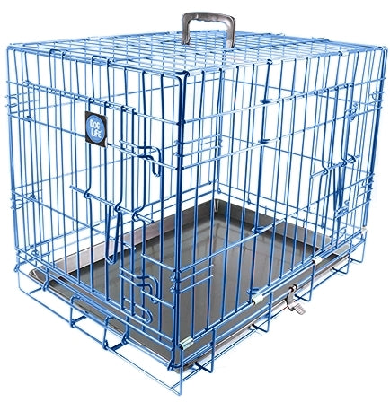 Dog Life Colour Pop! Dog Training Den (True Blue) – SPR Centre