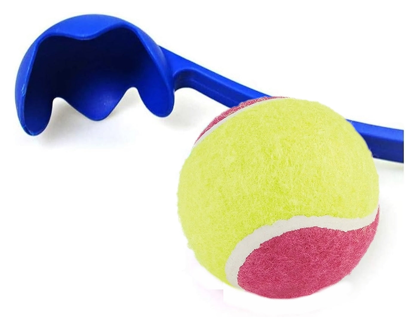 Dog Life Tennis Ball Launcher | Dog Toys - Buy Online SPR Centre UK