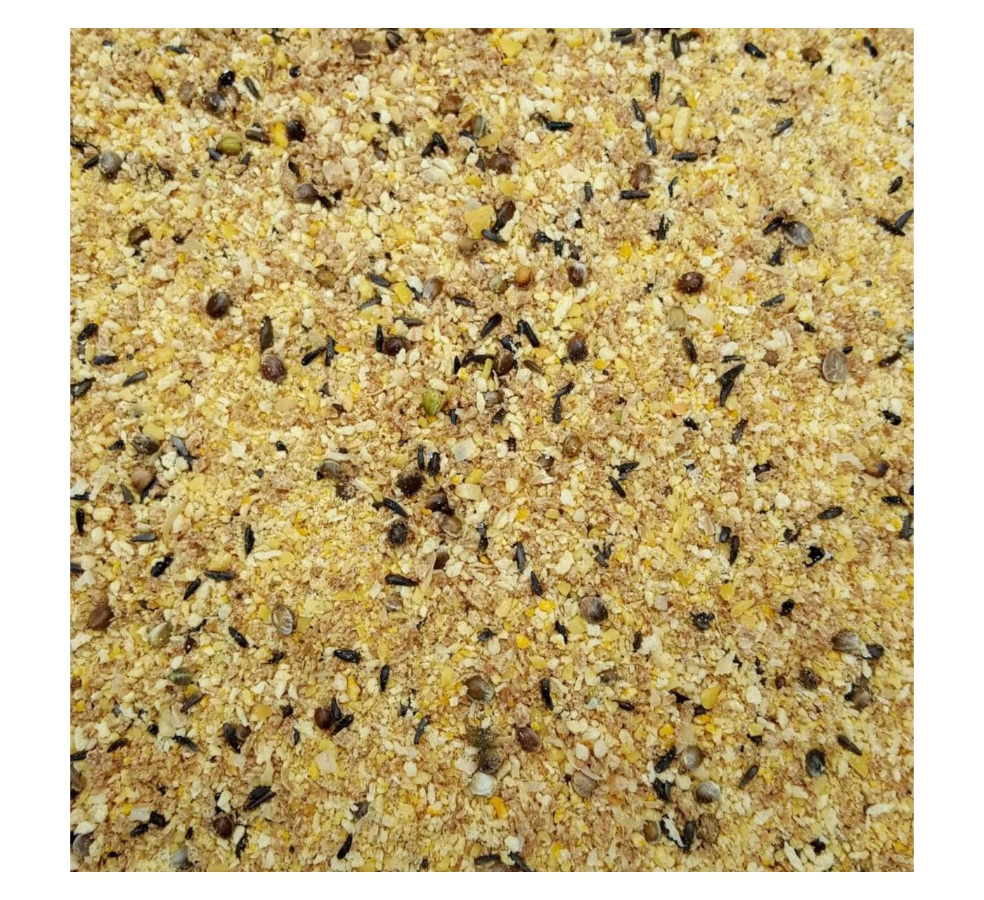 Donald Cooke - EMP Superior Egg Food for Birds 1kg - Buy Online SPR Centre UK