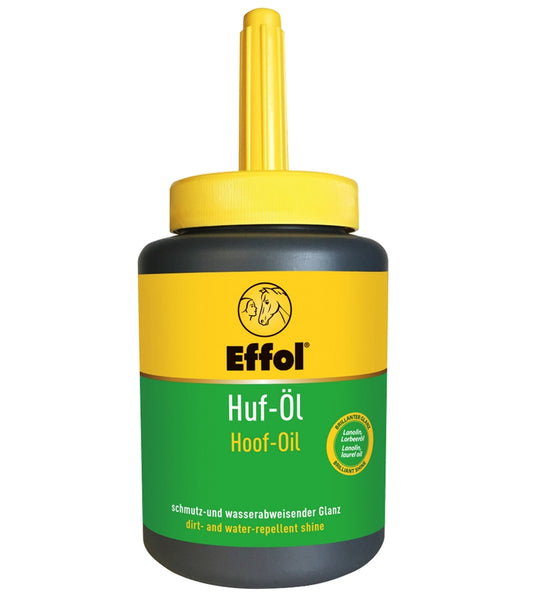 Effol Hoof Oil 475ml | Horse Care - Buy Online SPR Centre UK