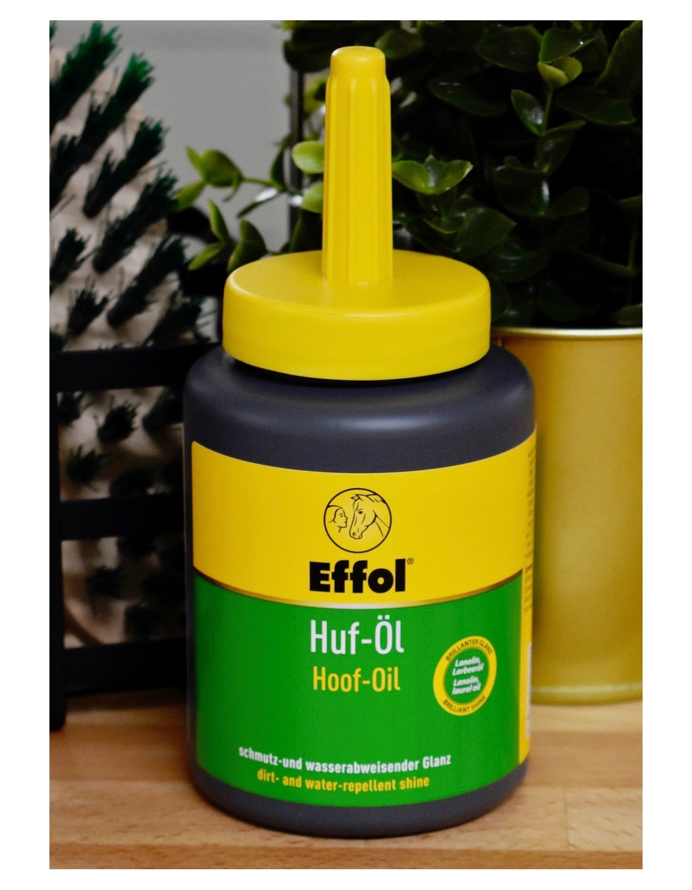 Effol Hoof Oil 475ml | Horse Care - Buy Online SPR Centre UK