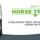 EquiGlo - Minty Horse Treats 1kg - Buy Online SPR Centre UK
