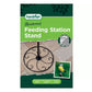Gardman Universal Feeding Station Stand | Wild Bird Care - Buy Online SPR Centre UK