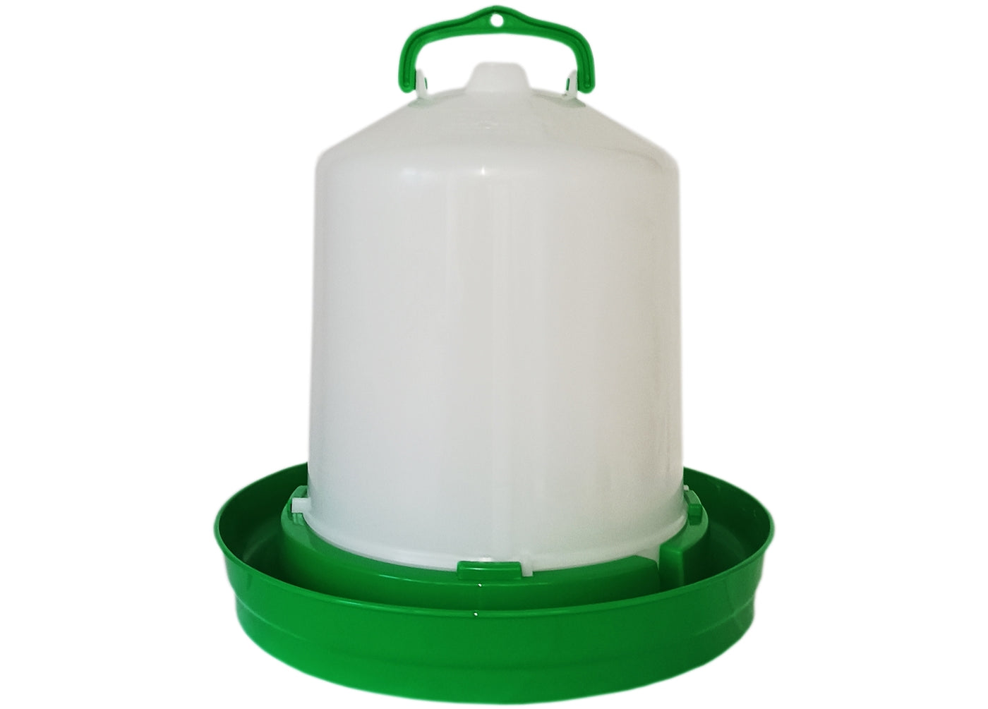 Gaun - Plastic Drinkers for Poultry & Pigeons - Buy Online SPR Centre UK