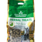 Global Herbs Mint Herbal Treats 3kg | Horse Treats - Buy Online SPR Centre UK