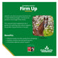 Global Herbs FirmUp 500g | Horse Supplement - Buy Online SPR Centre UK
