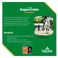 Global Herbs Supercalm 1kg | Horse Supplement - Buy Online SPR Centre UK