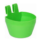 Green Line - Bioplastic Galley Pot 300ml - Buy Online SPR Centre UK