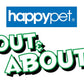Happy Pet - Small Animal Carrier (Purple) - Buy Online SPR Centre UK