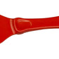 Hillbrush - 75mm Plastic Scraper (Red) - Buy Online SPR Centre UK