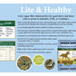 Honeychop Lite & Healthy | Horse Feed - Buy Online SPR Centre UK