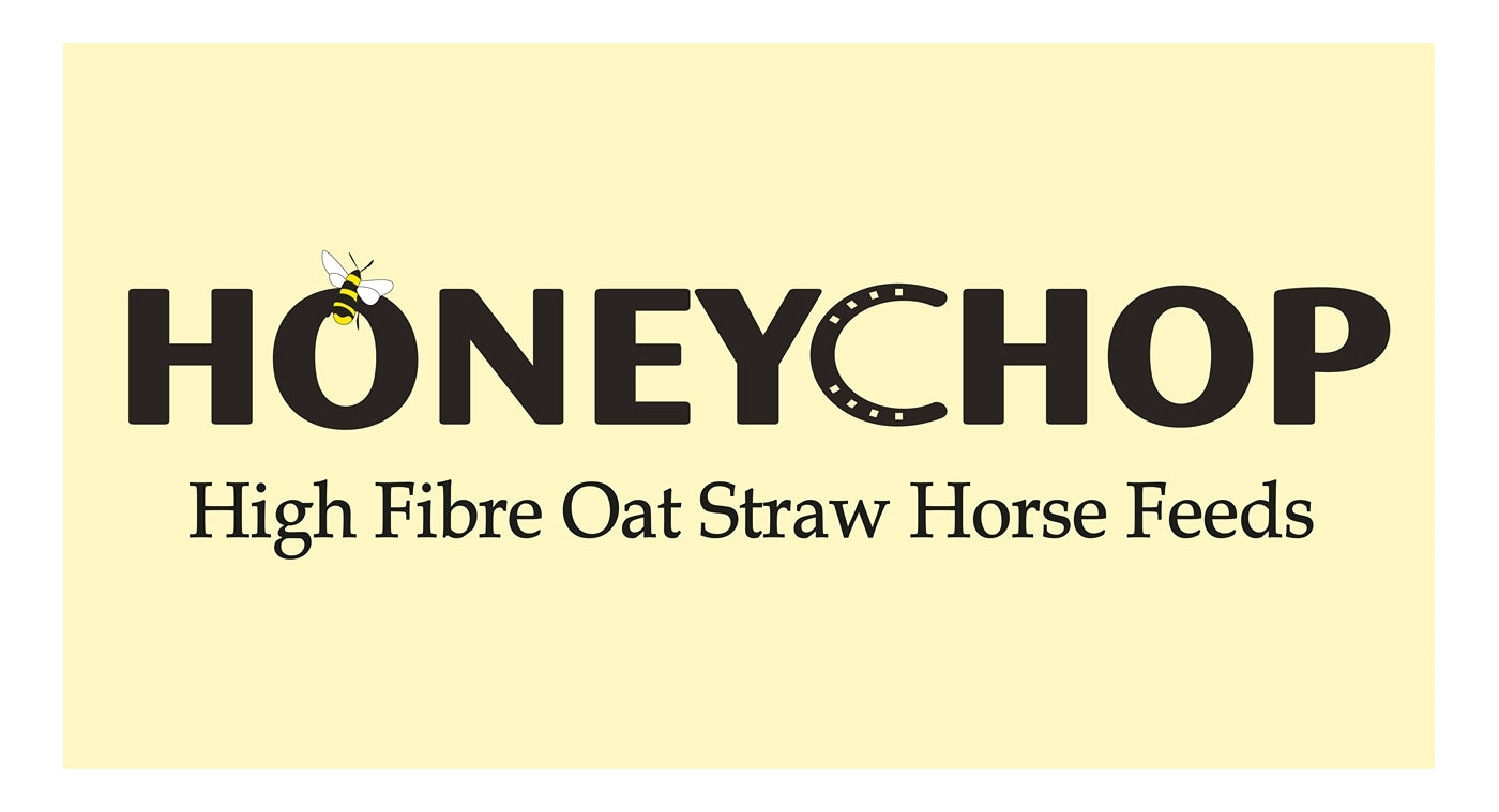 Honeychop Topline & Shine | Horse Feed - Buy Online SPR Centre UK