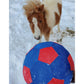 Horsemen's Pride - Jolly Mega Ball Cover - 25" (Soccer Ball)