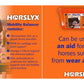 Horslyx - Mobility Balancer 5kg - Buy Online SPR Centre UK