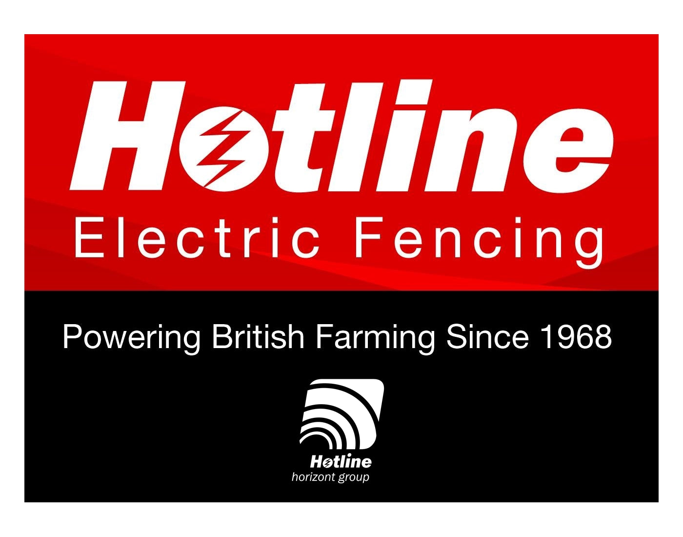 Hotline - 6 LITE Electric Fence Tester - Buy Online SPR Centre UK