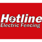 Hotline 10w Solar Panel for Gemini, Raptor & Falcon Energisers - Buy Online SPR Centre UK