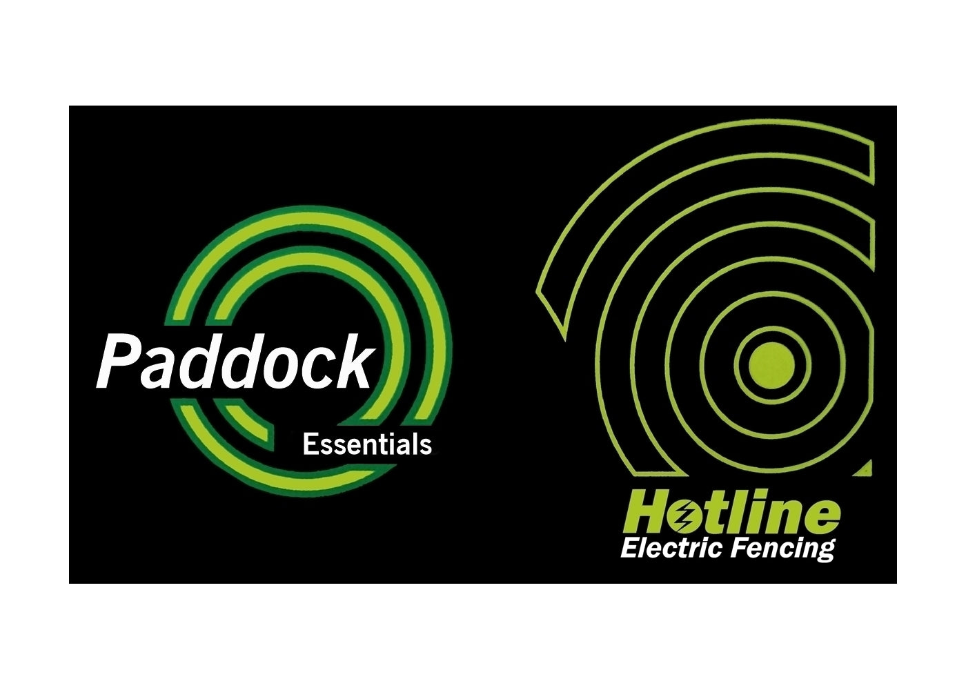 Hotline Paddock Essentials - Gate Handle Anchors (Pack of 4)