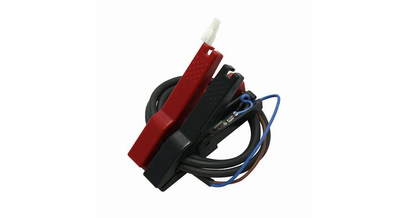 Hotline - Spare 12 Volt Input Leads for the Shrike Energiser - Buy Online SPR Centre UK