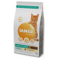 IAMS For Vitality - Adult/Senior Light in Fat/Sterilised Cat Food 2kg - Buy Online SPR Centre UK