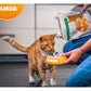 IAMS For Vitality - Adult/Senior Light in Fat/Sterilised Cat Food 2kg - Buy Online SPR Centre UK