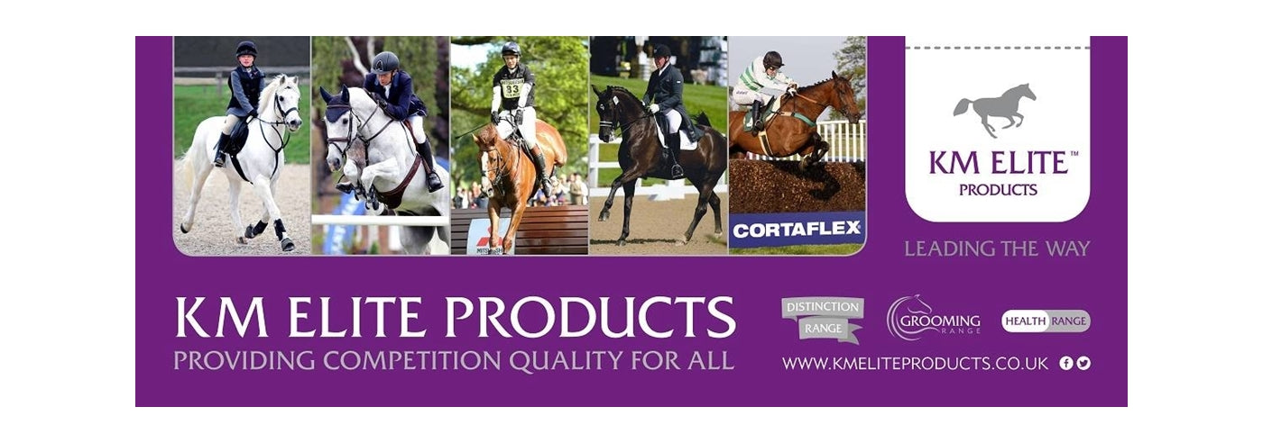 KM Elite - Ultimate Treats 4kg | Horse Treats - Buy Online SPR Centre UK