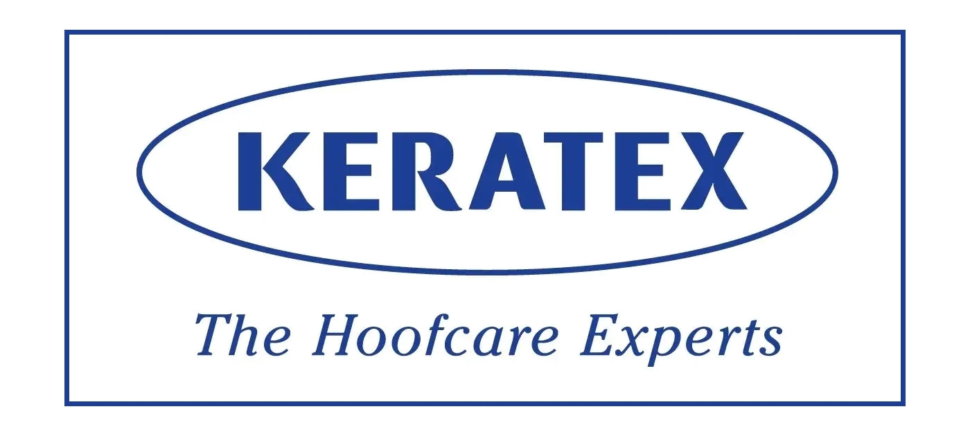 Keratex Hoof Moisturiser 500ml | Horse Care - Buy Online SPR Centre UK