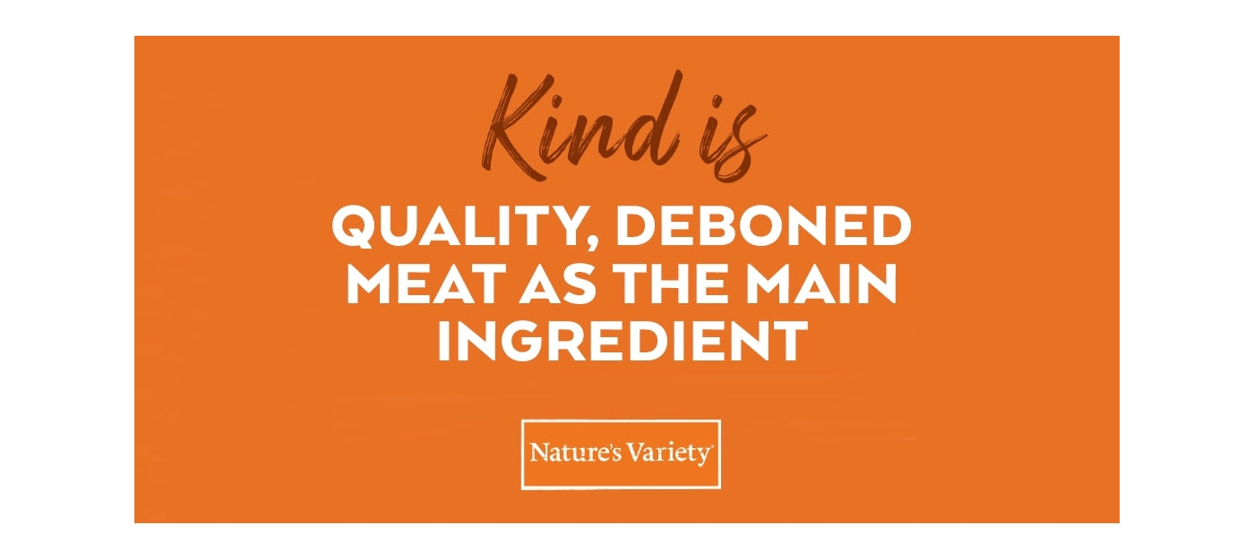 Natures Variety - Complete Freeze Dried Food for Mini Adult Dogs (Chicken) - Buy Online SPR Centre UK
