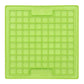 LickiMat Classic Playdate (Green) | Pet Boredom Buster - Buy Online SPR Centre UK