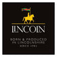 Lincoln - Distilled Witch Hazel 500ml - Buy Online SPR Centre UK