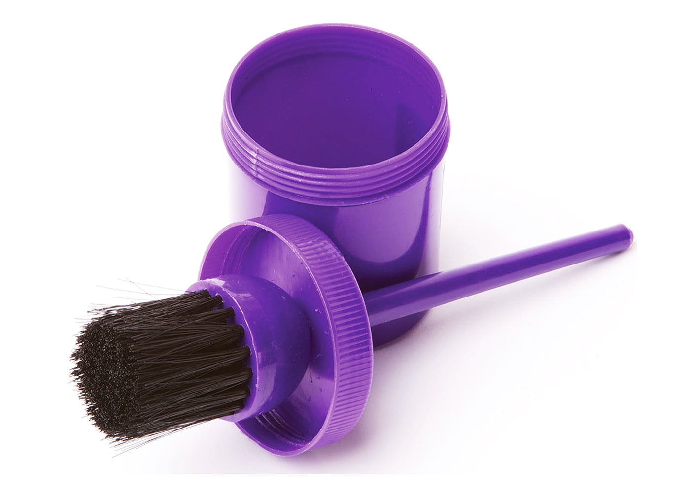 Lincoln - Hoof Oil Brush With Container | Horse Care - Buy Online SPR Centre UK