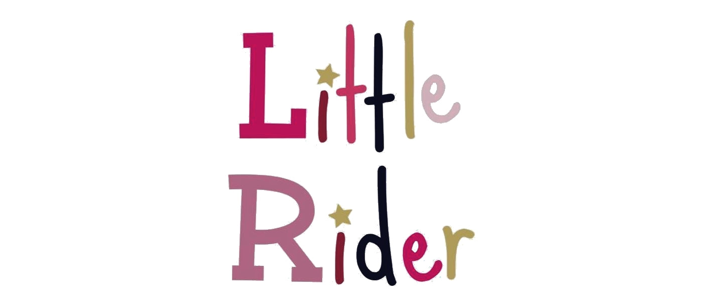 Little Rider - Little Unicorn Treatz - 100g