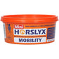 Mini Horslyx - Mobility 650g - Buy Online SPR Centre UK